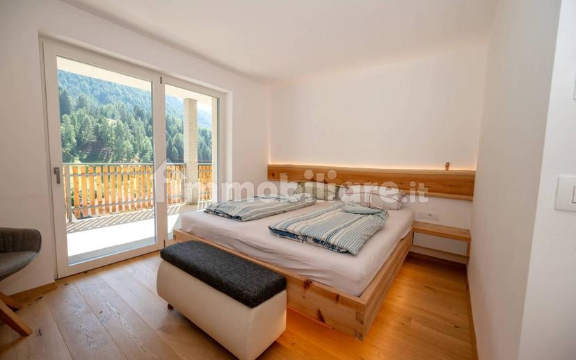 Quadrilocale Pizack 47b, San Pietro, Funes — foto 4 di 18