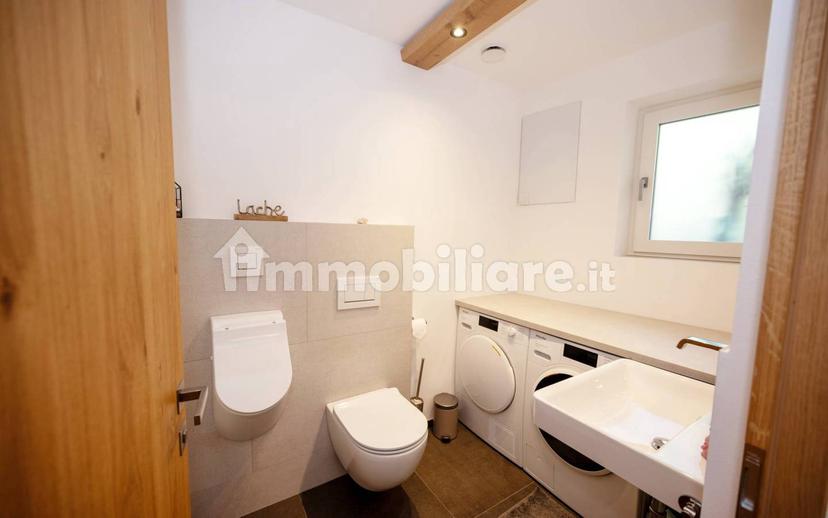 Quadrilocale Pizack 47b, San Pietro, Funes — foto 3 di 18
