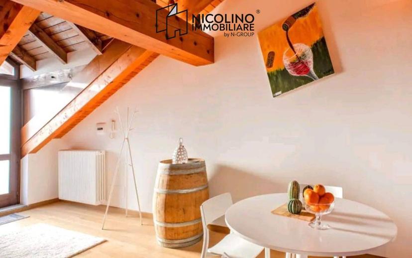 Bilocale via Roddino 20, Centro, Monforte d'Alba — foto 15 di 16