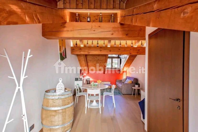 Bilocale via Roddino 20, Centro, Monforte d'Alba — foto 4 di 16