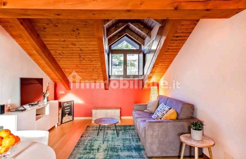 Bilocale via Roddino 20, Centro, Monforte d'Alba — foto 6 di 16