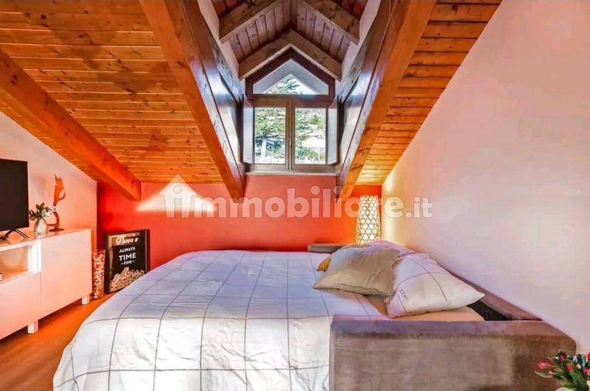 Bilocale via Roddino 20, Centro, Monforte d'Alba — foto 8 di 16
