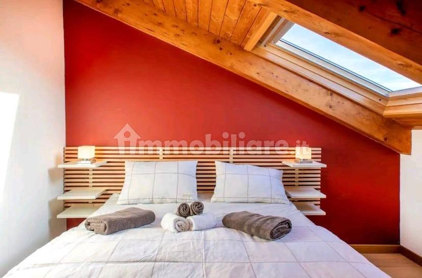 Bilocale via Roddino 20, Centro, Monforte d'Alba — foto 5 di 16