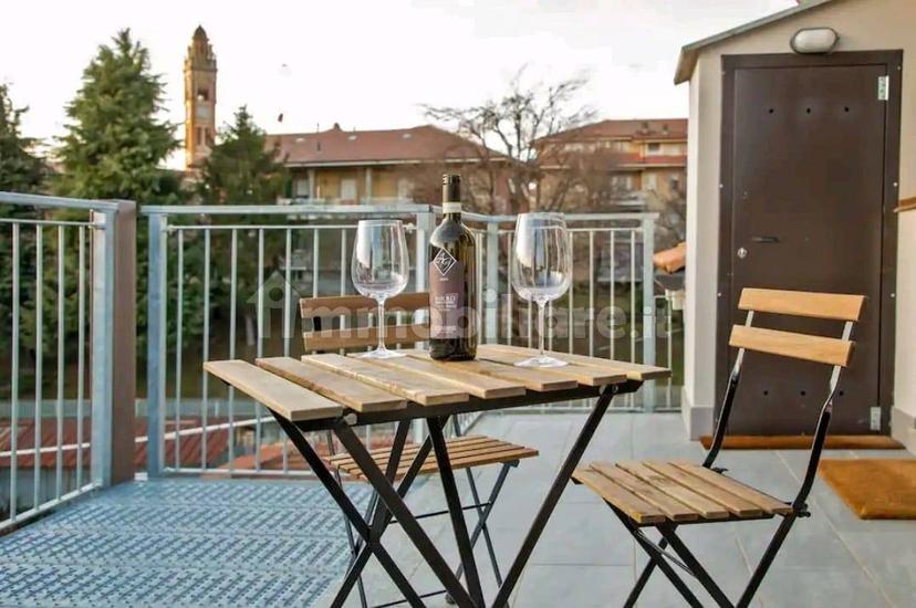 Bilocale via Roddino 20, Centro, Monforte d'Alba — foto 7 di 16