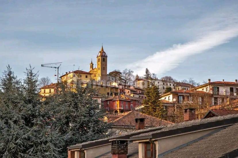 Bilocale via Roddino 20, Centro, Monforte d'Alba — foto 14 di 16