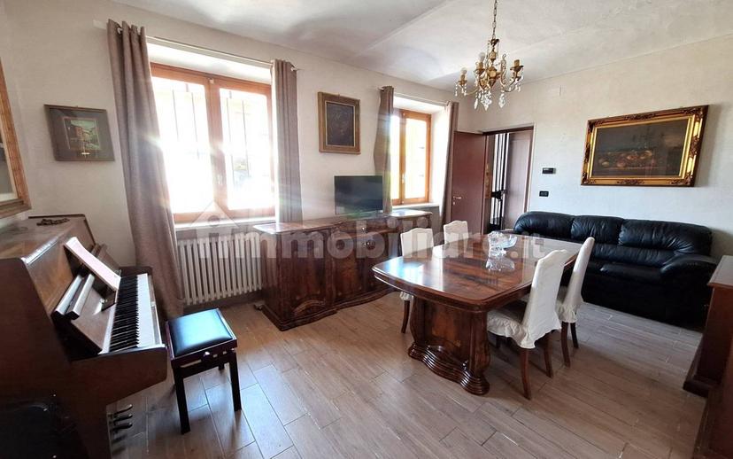 Villa unifamiliare Località Biglini 11, Scaparone, Biglini, Magliano, Alba — foto 44 di 52