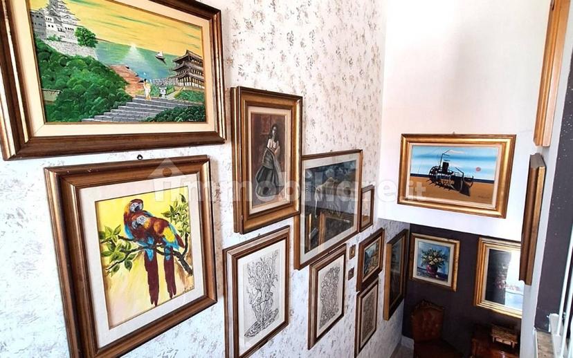 Villa unifamiliare Località Biglini 11, Scaparone, Biglini, Magliano, Alba — foto 23 di 52