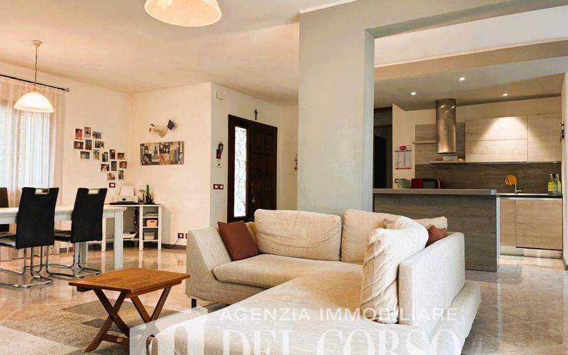 Villa unifamiliare via 4 Novembre 6, Centro, Azzano Decimo — foto 26 di 27