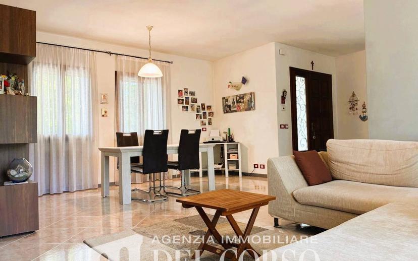 Villa unifamiliare via 4 Novembre 6, Centro, Azzano Decimo — foto 22 di 27