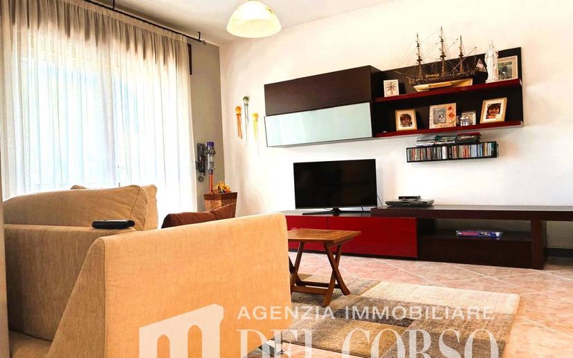 Villa unifamiliare via 4 Novembre 6, Centro, Azzano Decimo — foto 6 di 27