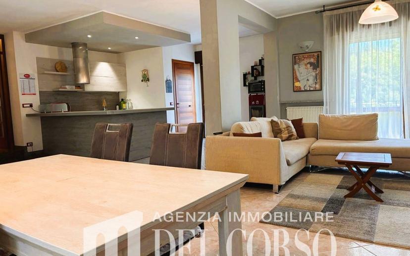 Villa unifamiliare via 4 Novembre 6, Centro, Azzano Decimo — foto 16 di 27