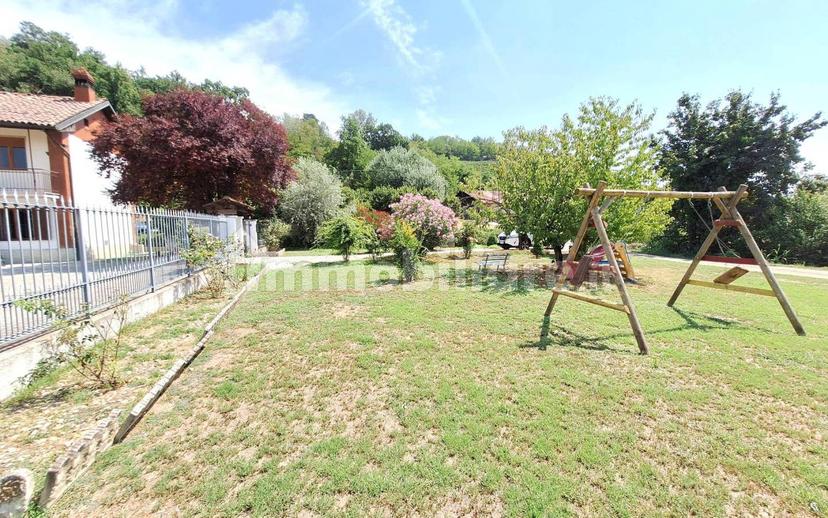 Villa unifamiliare Località Biglini 11, Scaparone, Biglini, Magliano, Alba — foto 20 di 52