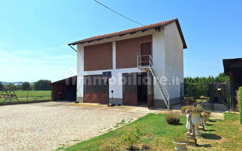 Villa unifamiliare Località Biglini 11, Scaparone, Biglini, Magliano, Alba — foto 47 di 52
