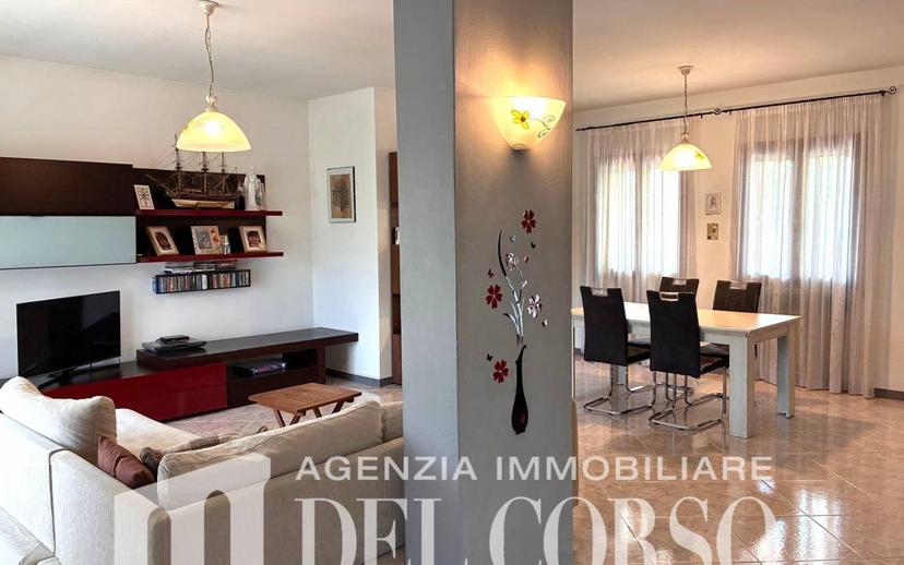 Villa unifamiliare via 4 Novembre 6, Centro, Azzano Decimo — foto 25 di 27