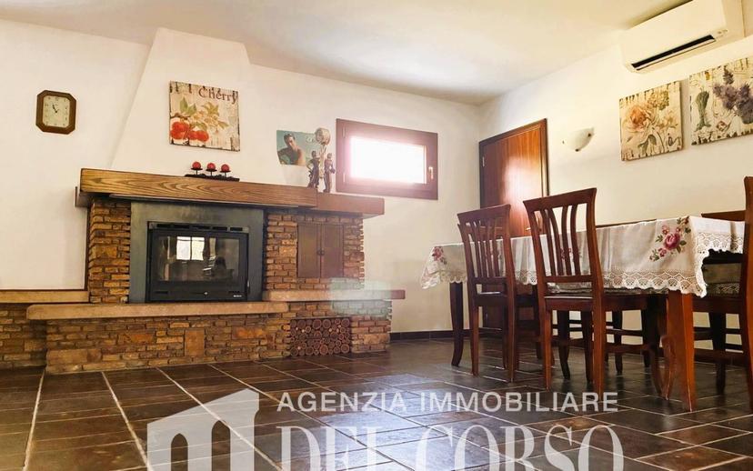 Villa unifamiliare via 4 Novembre 6, Centro, Azzano Decimo — foto 23 di 27