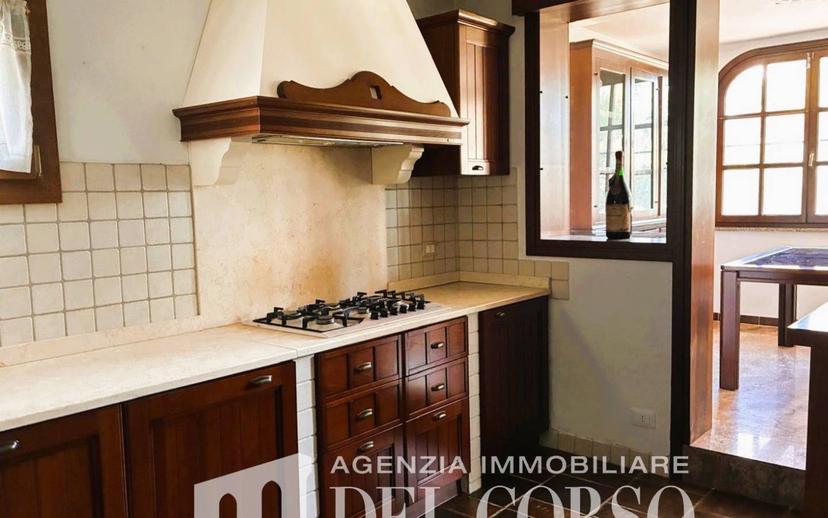 Villa unifamiliare via 4 Novembre 6, Centro, Azzano Decimo — foto 5 di 27