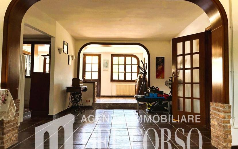 Villa unifamiliare via 4 Novembre 6, Centro, Azzano Decimo — foto 9 di 27