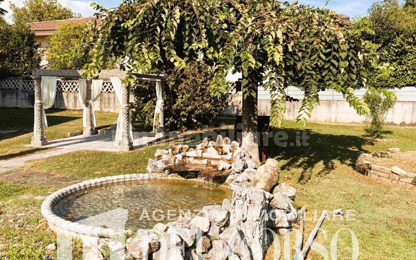 Villa unifamiliare via 4 Novembre 6, Centro, Azzano Decimo — foto 14 di 27