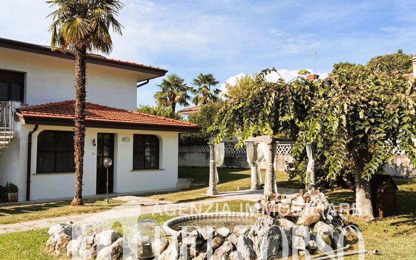 Villa unifamiliare via 4 Novembre 6, Centro, Azzano Decimo — foto 11 di 27