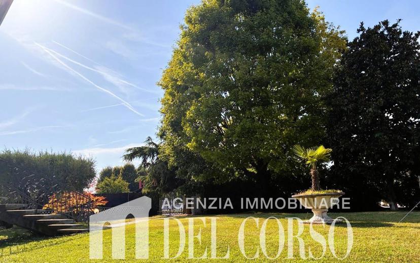 Villa unifamiliare via 4 Novembre 6, Centro, Azzano Decimo — foto 17 di 27