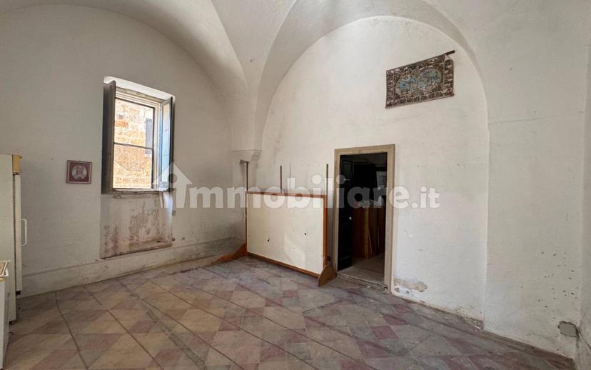 Terratetto unifamiliare via San Donato 42, Montesano Salentino — foto 14 di 62