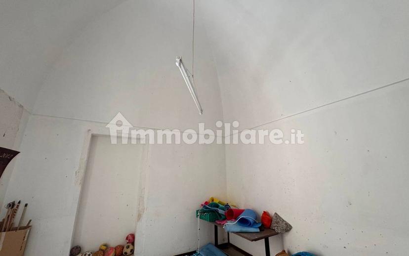 Terratetto unifamiliare via San Donato 42, Montesano Salentino — foto 44 di 62