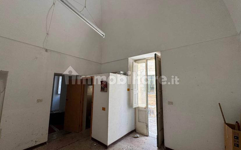 Terratetto unifamiliare via San Donato 42, Montesano Salentino — foto 36 di 62