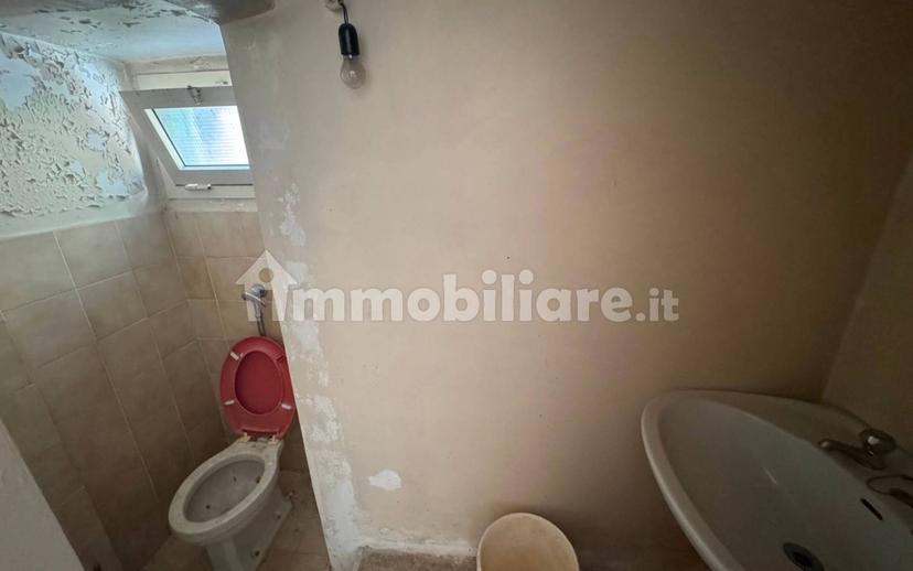 Terratetto unifamiliare via San Donato 42, Montesano Salentino — foto 53 di 62