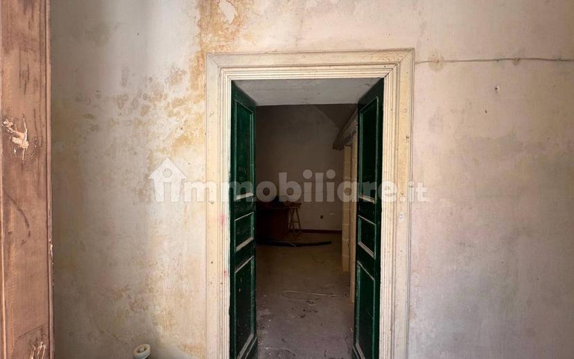Terratetto unifamiliare via San Donato 42, Montesano Salentino — foto 42 di 62