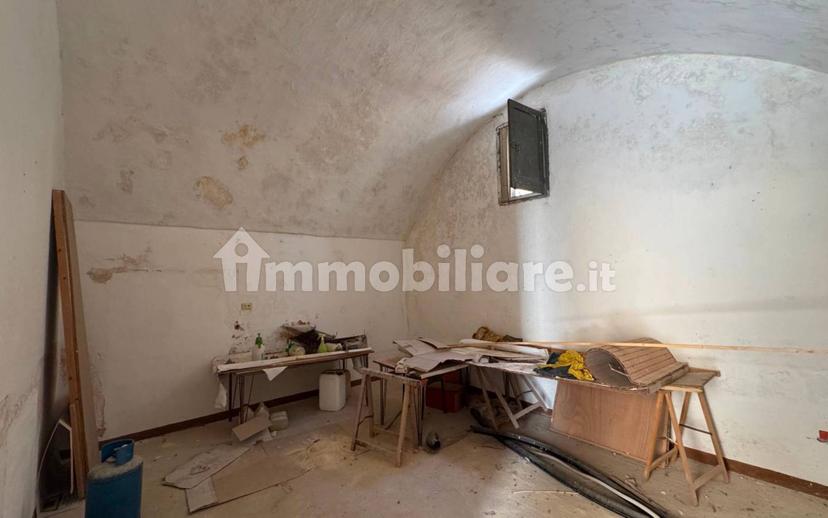 Terratetto unifamiliare via San Donato 42, Montesano Salentino — foto 4 di 62
