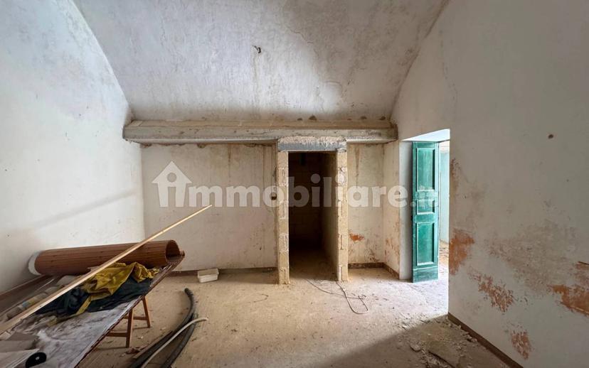 Terratetto unifamiliare via San Donato 42, Montesano Salentino — foto 40 di 62