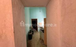 Terratetto unifamiliare via San Donato 42, Montesano Salentino