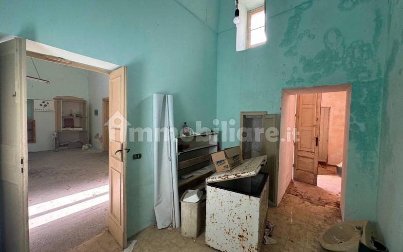 Terratetto unifamiliare via San Donato 42, Montesano Salentino — foto 22 di 62