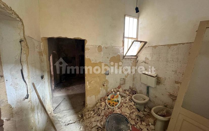 Terratetto unifamiliare via San Donato 42, Montesano Salentino — foto 11 di 62