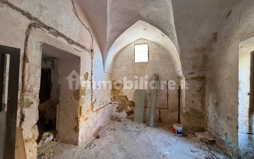 Terratetto unifamiliare via San Donato 42, Montesano Salentino — foto 45 di 62