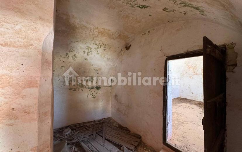 Terratetto unifamiliare via San Donato 42, Montesano Salentino — foto 7 di 62