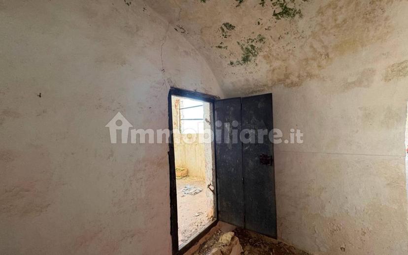 Terratetto unifamiliare via San Donato 42, Montesano Salentino — foto 54 di 62