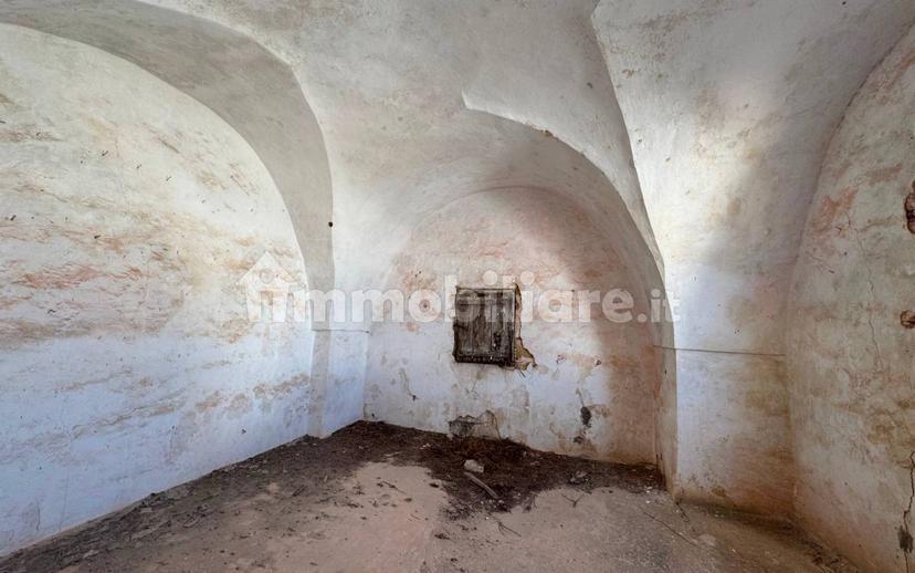 Terratetto unifamiliare via San Donato 42, Montesano Salentino — foto 8 di 62