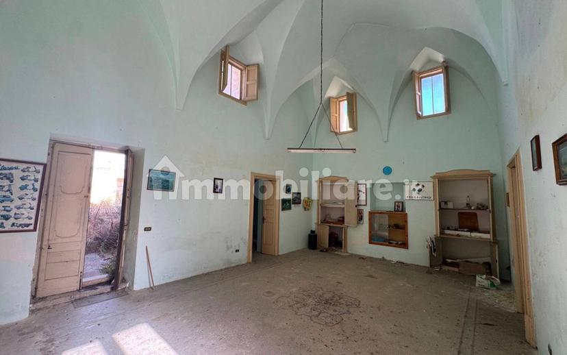 Terratetto unifamiliare via San Donato 42, Montesano Salentino — foto 16 di 62