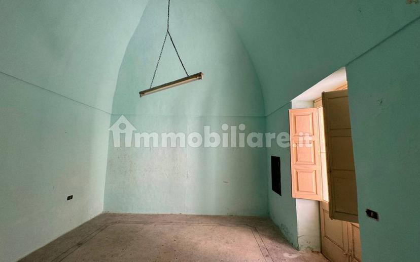 Terratetto unifamiliare via San Donato 42, Montesano Salentino — foto 61 di 62