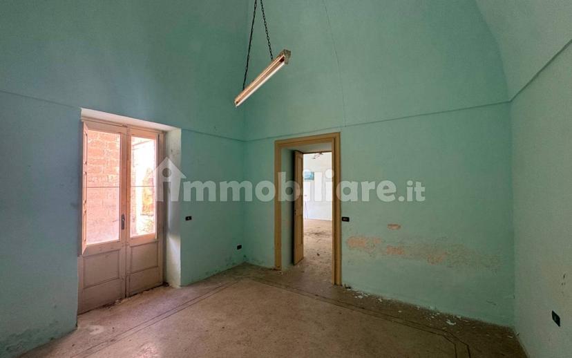 Terratetto unifamiliare via San Donato 42, Montesano Salentino — foto 12 di 62