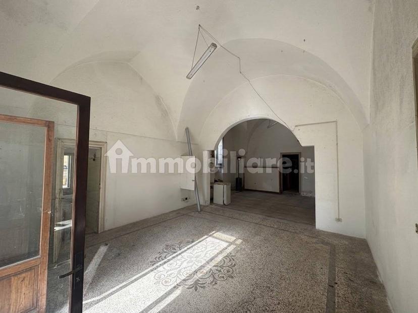 Terratetto unifamiliare via San Donato 42, Montesano Salentino — foto 34 di 62