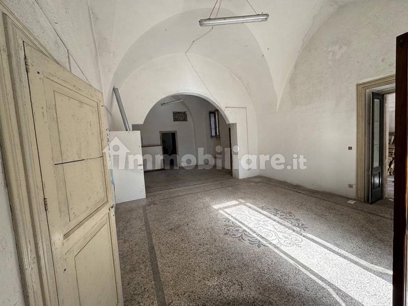 Terratetto unifamiliare via San Donato 42, Montesano Salentino — foto 29 di 62