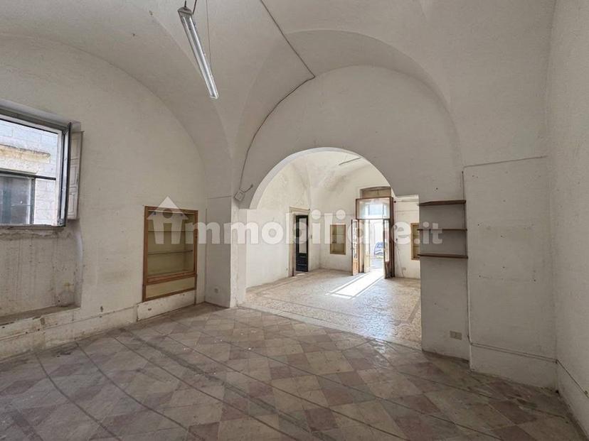 Terratetto unifamiliare via San Donato 42, Montesano Salentino — foto 6 di 62