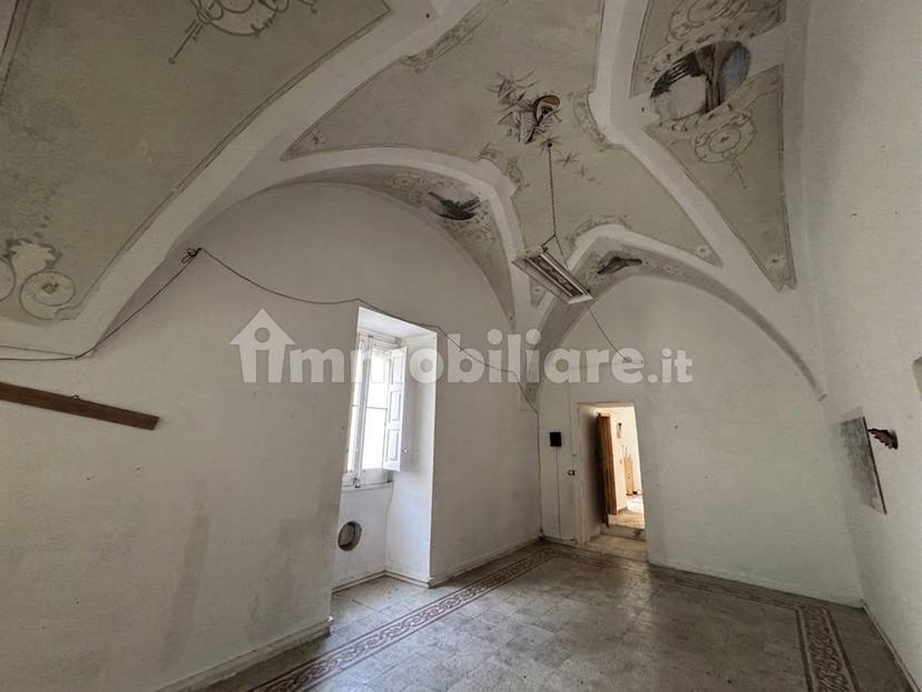 Terratetto unifamiliare via San Donato 42, Montesano Salentino — foto 43 di 62