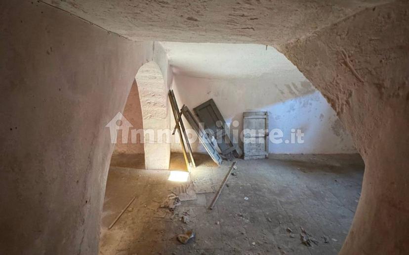 Terratetto unifamiliare via San Donato 42, Montesano Salentino — foto 57 di 62