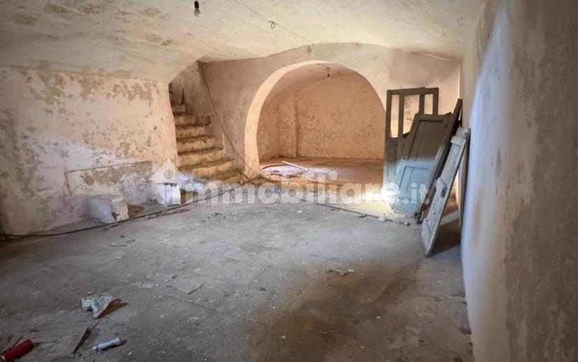 Terratetto unifamiliare via San Donato 42, Montesano Salentino — foto 56 di 62