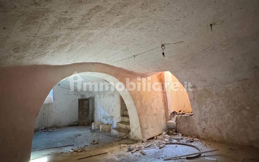 Terratetto unifamiliare via San Donato 42, Montesano Salentino — foto 28 di 62