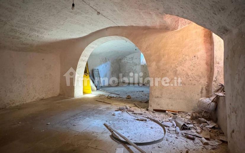 Terratetto unifamiliare via San Donato 42, Montesano Salentino — foto 24 di 62