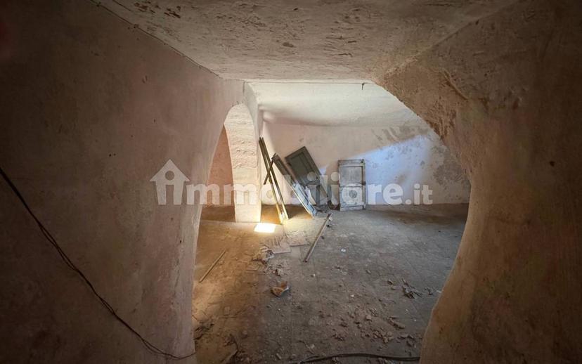 Terratetto unifamiliare via San Donato 42, Montesano Salentino — foto 55 di 62